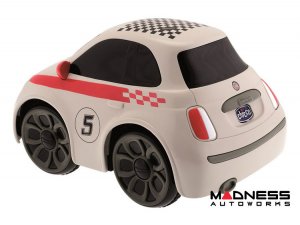 Fiat 500 Remote Controlled Car - Chicco 500 Fiat 500 Remote Controlled Car - Chicco 500
